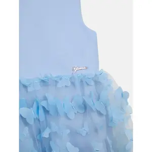 Baby girl dress Guess Ceremony image-3