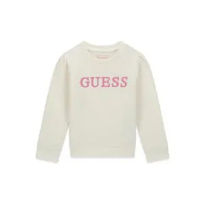 Baby girl sweatshirt Guess Active image-0