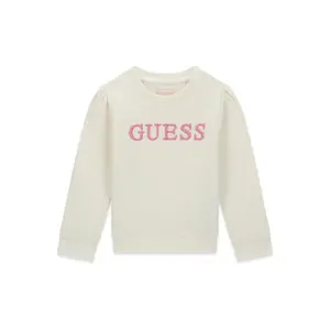 Baby girl sweatshirt Guess Active image-0