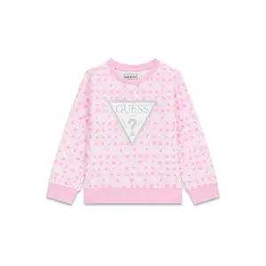 Sweatshirt girl Guess Active image-0