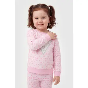 Sweatshirt girl Guess Active image-1