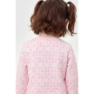 Sweatshirt girl Guess Active image-2