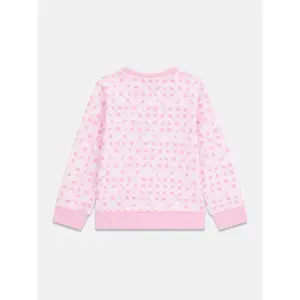 Sweatshirt girl Guess Active image-6