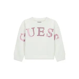 Baby girl sweatshirt Guess Active Top image-0