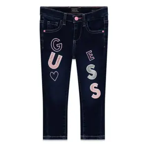 Girl's jeans Guess Skynny Stretch image-0