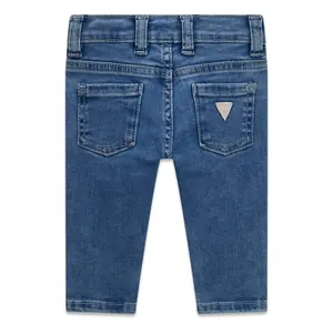 Baby girl jeans Guess Skynny Stretch image-1