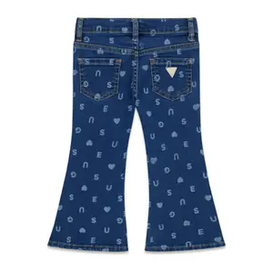 Jeans con LA ragazza Guess image-1