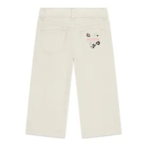 Girl's jeans Guess Gmd Rigid image-1