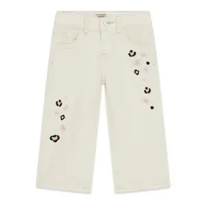 Girl's jeans Guess Gmd Rigid
