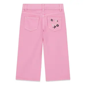 Girl's jeans Guess Gmd Rigid image-1
