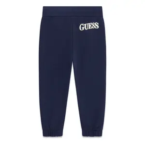 Girl's Trousers Guess Active image-1