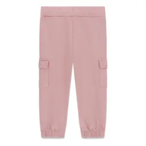Baby girl cargo Trousers Guess image-0