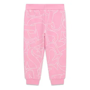 Girls' jogging trousers Guess K6YB05-K3840 image-1