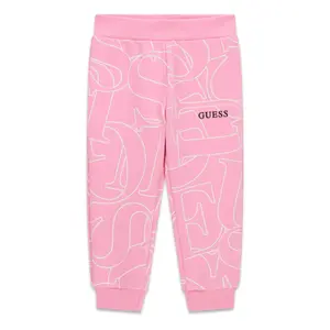 Girls' jogging trousers Guess K6YB05-K3840 image-0
