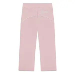 Girls' jogging trousers Guess K6YB06-K3844 image-1