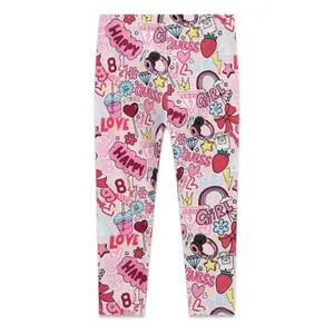 Legging voor meisjes Guess image-1