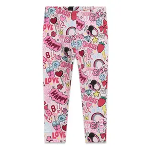 Legging voor meisjes Guess image-0