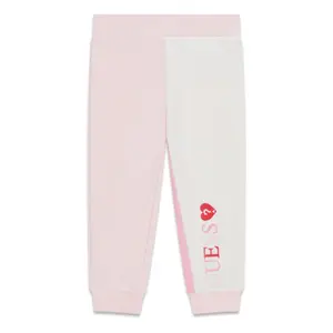 Girls' jogging trousers Guess image-0