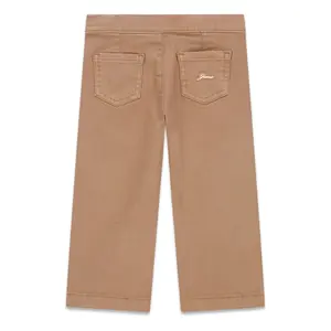 Calças de ganga para bebé Guess Gmd Palazzo image-1