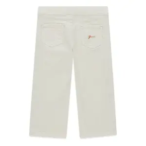 Calças de ganga para bebé Guess Gmd Palazzo image-1