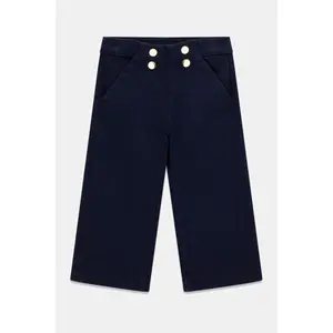 Baby girl jeans Guess Gmd Palazzo image-1
