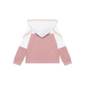 Mädchen Zip-Hoodie Set Guess Active image-3