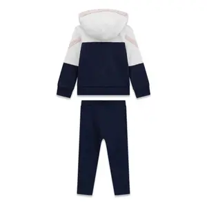 Mädchen Zip-Hoodie Set Guess Active image-2