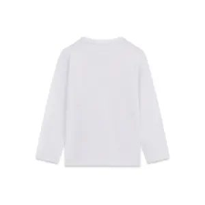 Long sleeve Baby's T-shirt Guess Logo K6YI02-K3663 image-1