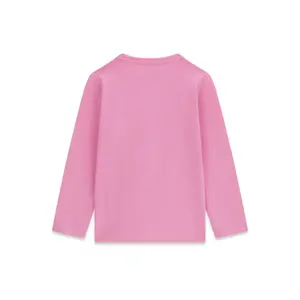 Long sleeve Baby's T-shirt Guess Logo image-1