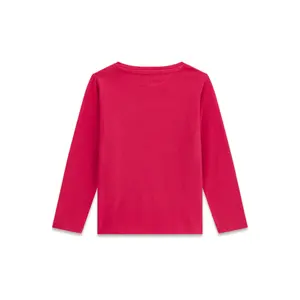 Long sleeve Baby's T-shirt Guess Logo image-1
