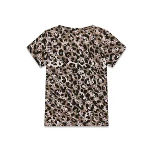 USA Baby Girl T-shirt Guess K6YI05-K3668 image-1
