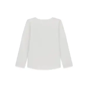 Girl's long sleeve T-shirt Guess image-1
