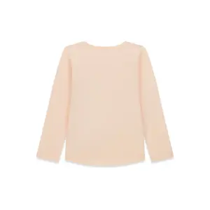 Girl's long sleeve T-shirt Guess image-1