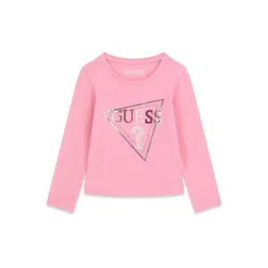 Long sleeve Baby's T-shirt Guess image-0