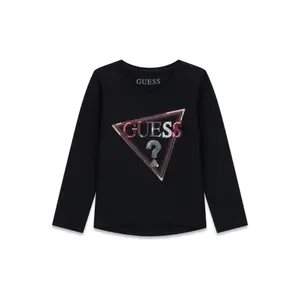 Long sleeve Baby's T-shirt Guess image-0