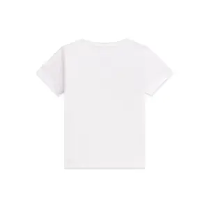 Girl's short-sleeved T-shirt Guess image-1