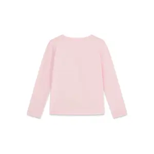 Sweatshirt girl Guess Flare image-1