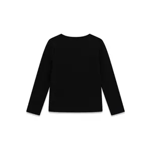 Baby girl sweatshirt Guess Flare image-1
