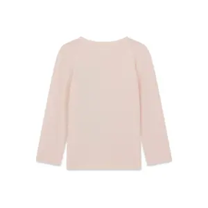 Long sleeve Baby's T-shirt Guess Logo K6YI16-K3695 image-1