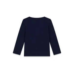 Long sleeve Baby's T-shirt Guess Logo K6YI16-K3695 image-1