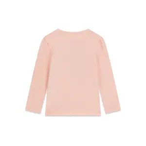 Long sleeve Baby's T-shirt Guess Logo K6YI18-K3698 image-1