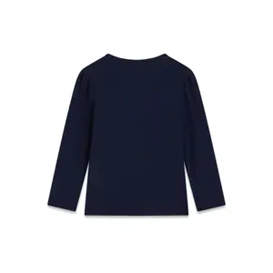 Long sleeve Baby's T-shirt Guess Logo K6YI18-K3698 image-1