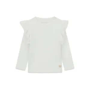 Girl's long sleeve T-shirt Guess image-0