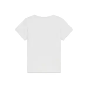 Baby Girl Logo T-Shirt Guess image-1