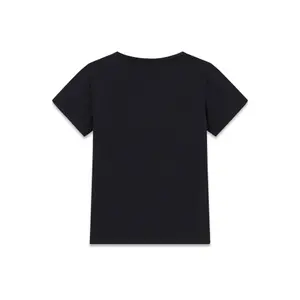 Baby Girl Cotton Logo T-Shirt Guess image-1