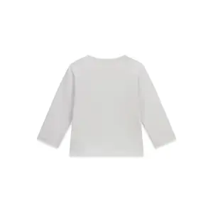 Long sleeve Baby's T-shirt Guess Logo K6YI24-K3732 image-1