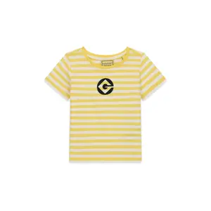 Baby's T-shirt Guess GJ x Minions image-0