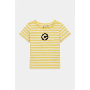 Girl's T-shirt Guess GJ x Minions image-1