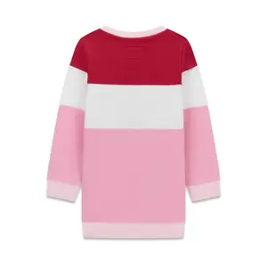 Baby girl dress Guess Active image-1