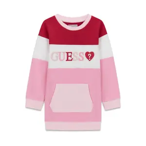 Baby girl dress Guess Active image-0